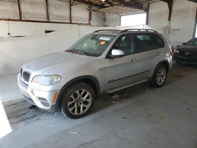 2011 BMW X5 XDRIVE35I, 