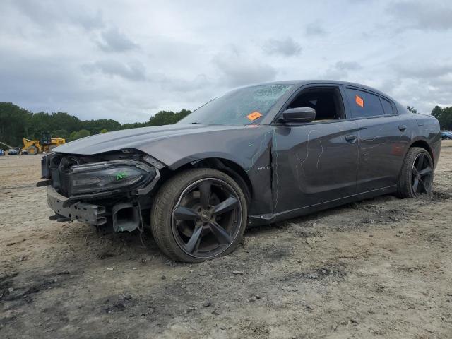 2018 DODGE CHARGER R/T, 