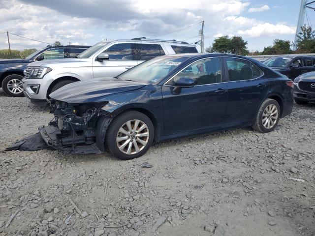 2019 TOYOTA CAMRY L, 