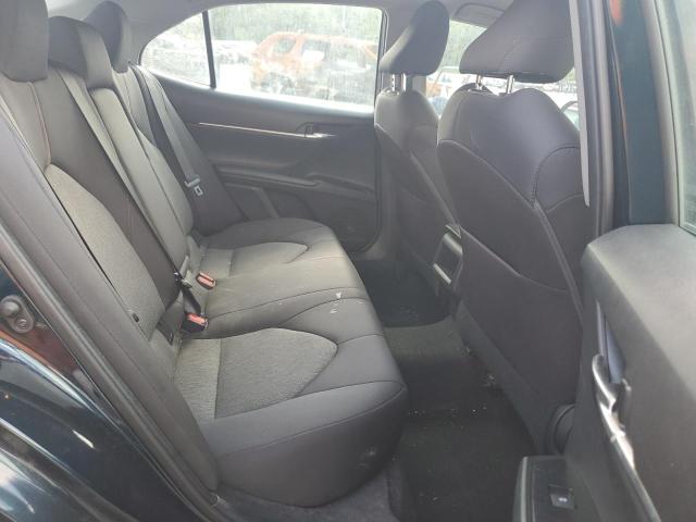 4T1B11HK9KU254234 - 2019 TOYOTA CAMRY L 青色 照片 10