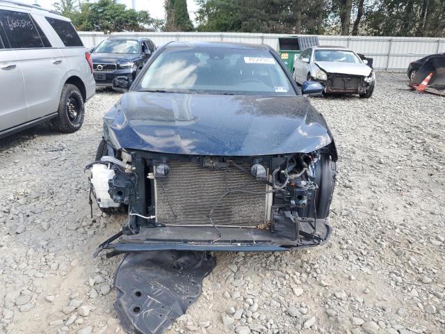 4T1B11HK9KU254234 - 2019 TOYOTA CAMRY L 青色 照片 5