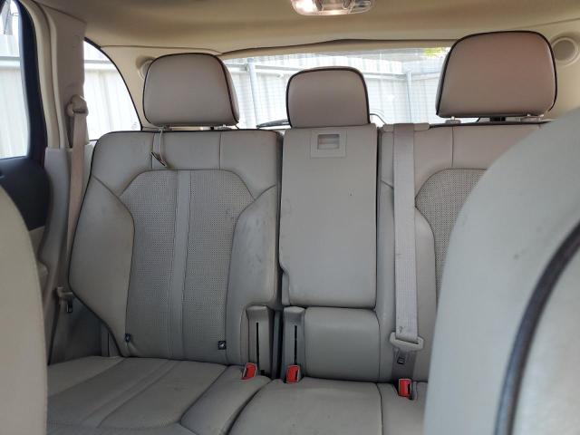 2LMDJ8JK1DBL23006 - 2013 LINCOLN MKX BURGUNDY photo 10