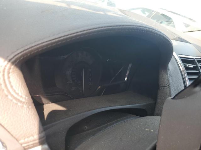 2LMDJ8JK1DBL23006 - 2013 LINCOLN MKX BURGUNDY photo 9