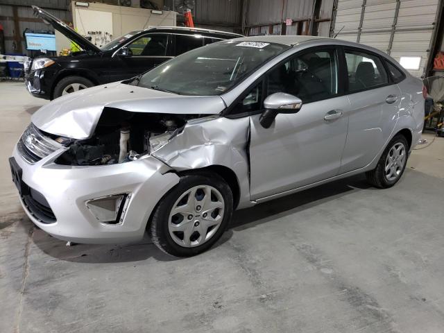 2013 FORD FIESTA SE, 