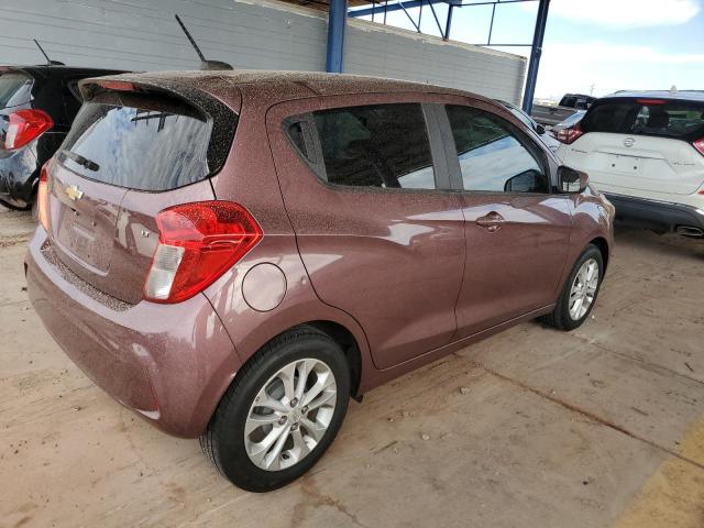 KL8CD6SA5KC746609 - 2019 CHEVROLET SPARK 1LT Күлгін фото 3