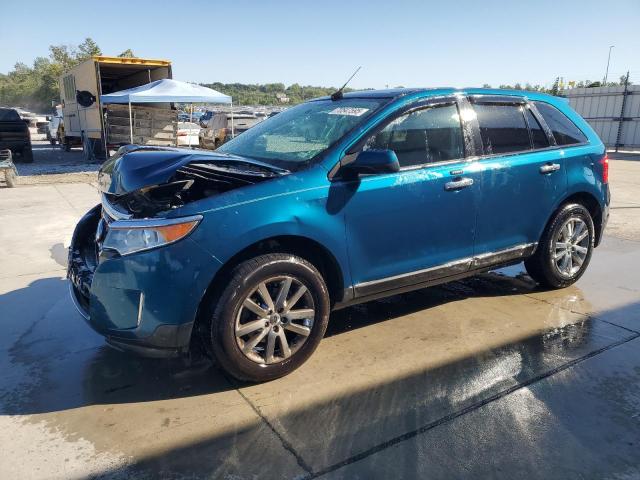2011 FORD EDGE SEL, 