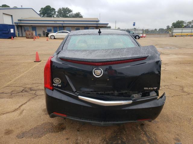 1G6AC5SX5D0131176 - 2013 CADILLAC ATS PERFORMANCE BLACK photo 6