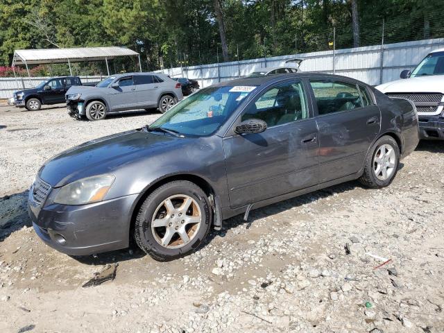 2006 NISSAN ALTIMA S, 
