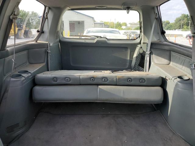 5FNRL18043B064105 - 2003 HONDA ODYSSEY EXL WHITE photo 10