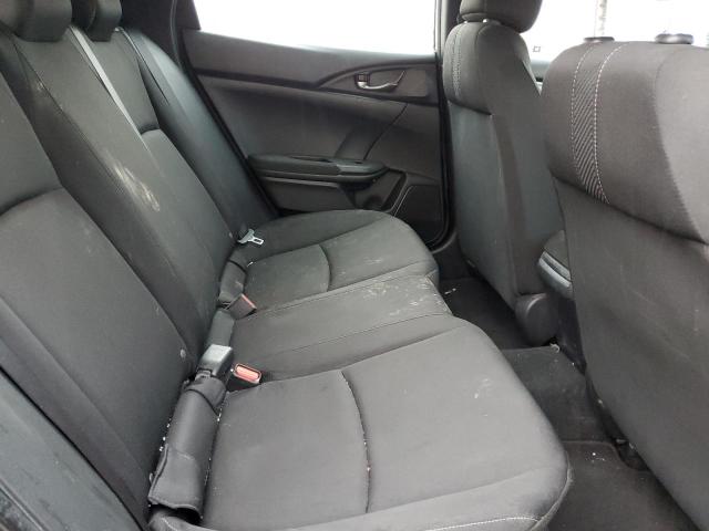 SHHFK7H45HU225286 - 2017 HONDA CIVIC SPORT 灰色 照片 10