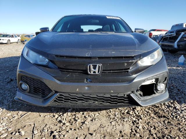 SHHFK7H45HU225286 - 2017 HONDA CIVIC SPORT 灰色 照片 5