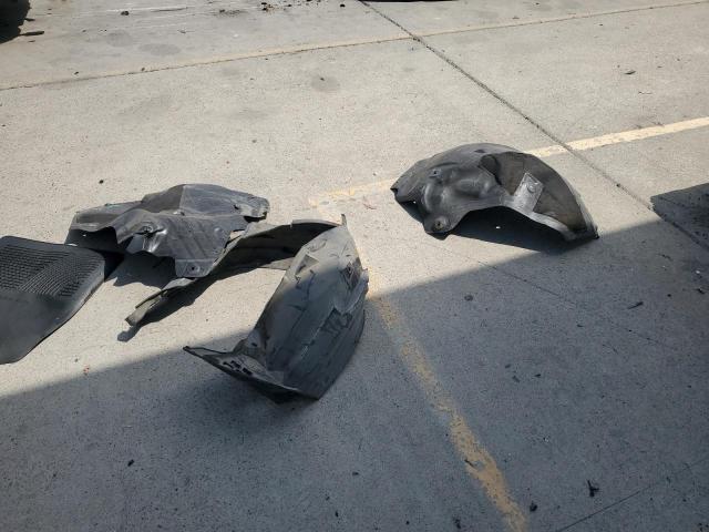 JTEDS41A482001268 - 2008 TOYOTA HIGHLANDER 银色 照片 13