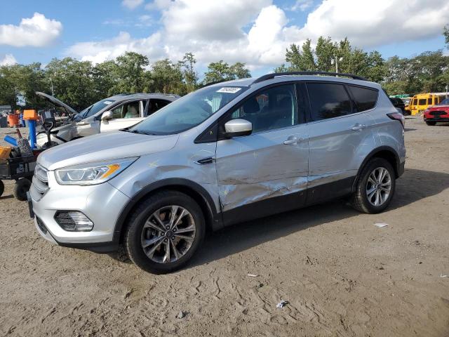 2017 FORD ESCAPE SE, 