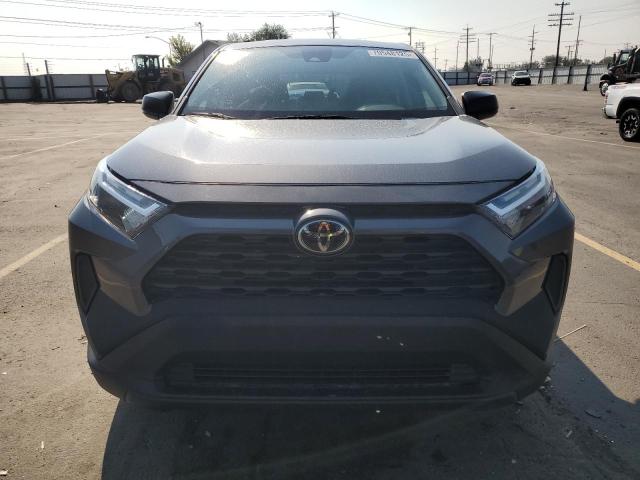 2T3H1RFVXPC242342 - 2023 TOYOTA RAV4 LE 石墨色 照片 5