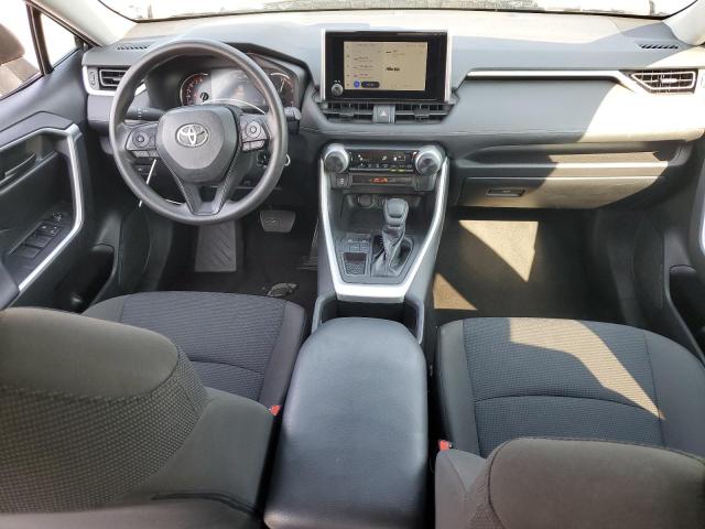 2T3H1RFVXPC242342 - 2023 TOYOTA RAV4 LE 石墨色 照片 8