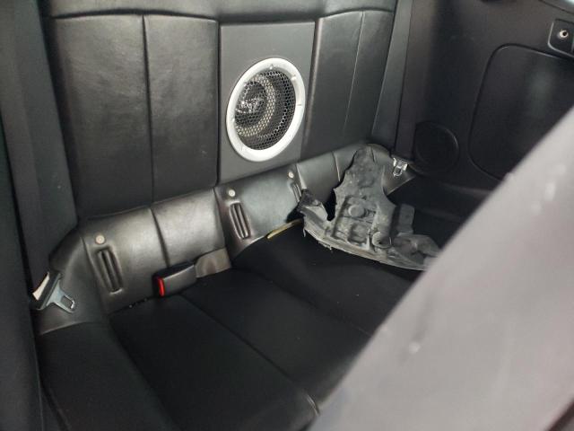 4A3AL25F77E055639 - 2007 MITSUBISHI ECLIPSE SPYDER GS 黑色 照片 10