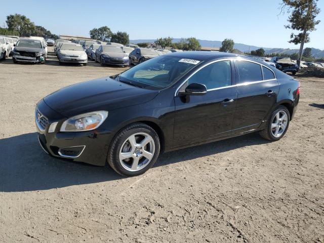 2012 VOLVO S60 T5, 