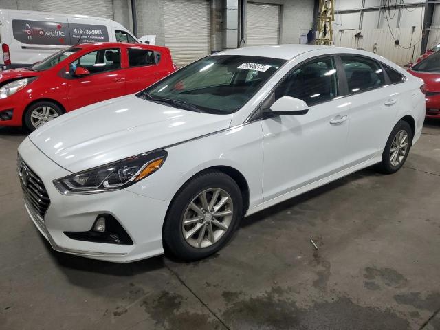 2019 HYUNDAI SONATA SE, 