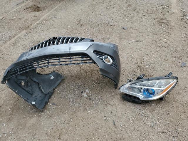 KL4CJFSB1EB683084 - 2014 BUICK ENCORE CONVENIENCE 灰色 照片 13