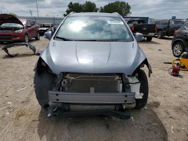 KL4CJFSB1EB683084 - 2014 BUICK ENCORE CONVENIENCE 灰色 照片 5