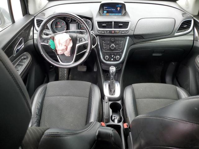KL4CJFSB1EB683084 - 2014 BUICK ENCORE CONVENIENCE 灰色 照片 8