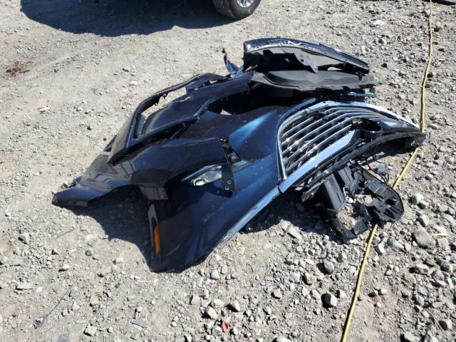 5GAEVAKW4PJ171838 - 2023 BUICK ENCLAVE ESSENCE BLUE photo 13