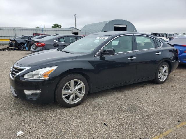 2013 NISSAN ALTIMA 2.5, 