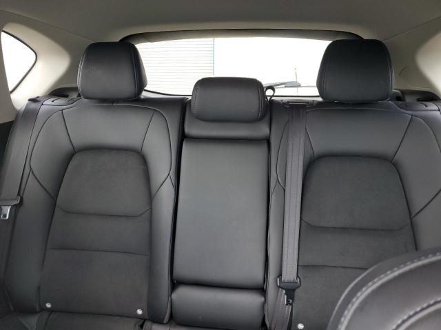 JM3KFBCM0K0668182 - 2019 MAZDA CX-5 TOURING Күміс фото 10