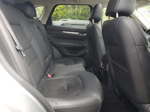 JM3KFBCM0K0668182 - 2019 MAZDA CX-5 TOURING Күміс фото 11