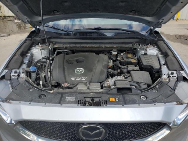 JM3KFBCM0K0668182 - 2019 MAZDA CX-5 TOURING Күміс фото 12