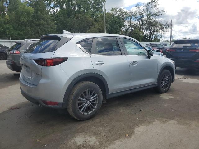JM3KFBCM0K0668182 - 2019 MAZDA CX-5 TOURING Күміс фото 3