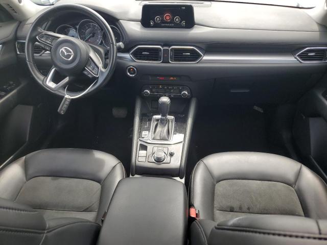 JM3KFBCM0K0668182 - 2019 MAZDA CX-5 TOURING Күміс фото 8
