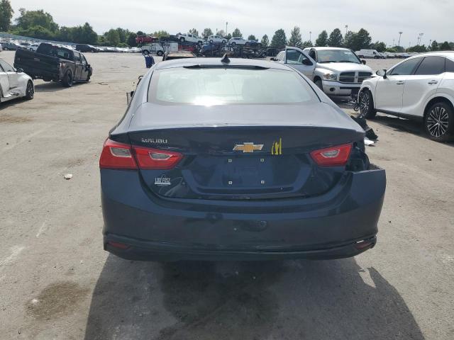 1G1ZB5ST6JF171283 - 2018 CHEVROLET MALIBU LS 蓝色 照片 6