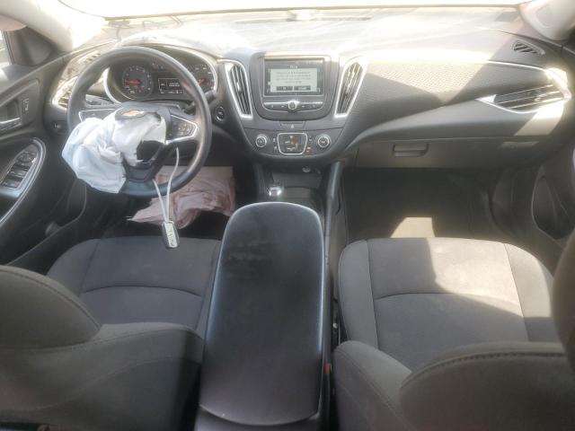 1G1ZB5ST6JF171283 - 2018 CHEVROLET MALIBU LS 蓝色 照片 8