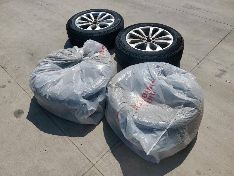 WA1LFAFPXDA050579 - 2013 AUDI Q5 PREMIUM PLUS BLACK photo 13