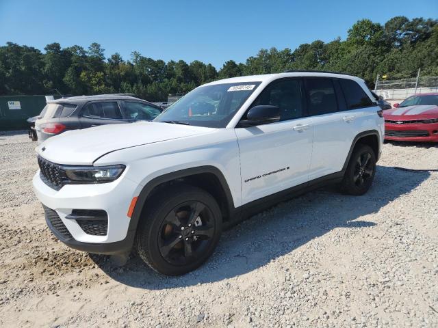 2024 JEEP GRAND CHER LAREDO, 