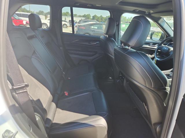 1C4RJGAG5RC261080 - 2024 JEEP GRAND CHER LAREDO Ağ foto 10