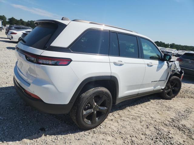 1C4RJGAG5RC261080 - 2024 JEEP GRAND CHER LAREDO Ağ foto 3