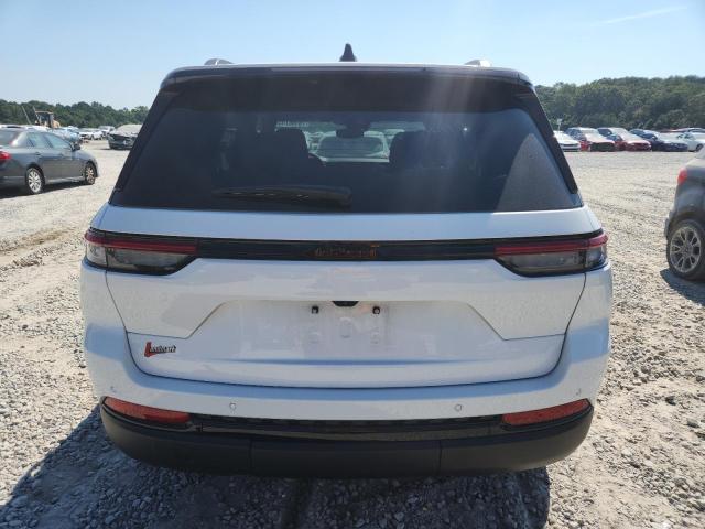 1C4RJGAG5RC261080 - 2024 JEEP GRAND CHER LAREDO Ağ foto 6