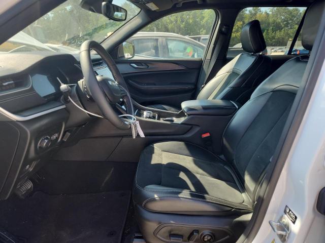 1C4RJGAG5RC261080 - 2024 JEEP GRAND CHER LAREDO Ağ foto 7