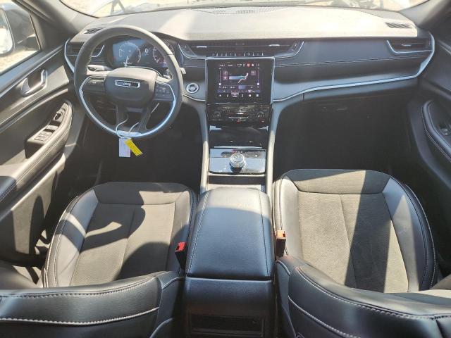 1C4RJGAG5RC261080 - 2024 JEEP GRAND CHER LAREDO Ağ foto 8