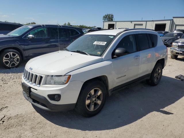 2013 JEEP COMPASS SPORT, 