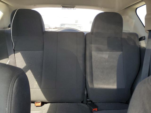 1C4NJCBA7DD245788 - 2013 JEEP COMPASS SPORT 白色 照片 10