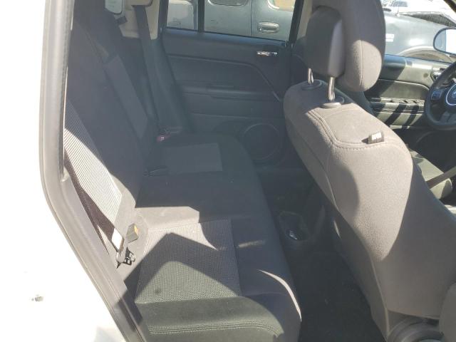 1C4NJCBA7DD245788 - 2013 JEEP COMPASS SPORT 白色 照片 11