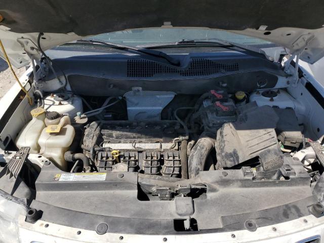 1C4NJCBA7DD245788 - 2013 JEEP COMPASS SPORT 白色 照片 12