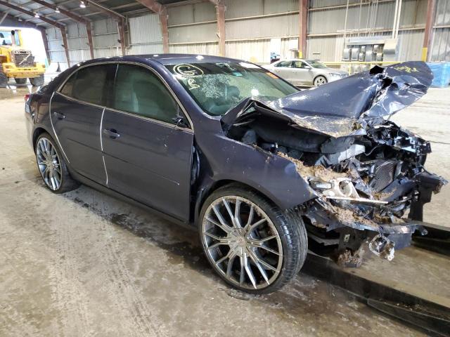 1G11C5SL0EF216072 - 2014 CHEVROLET MALIBU 1LT ლურჯი ფოტო 1