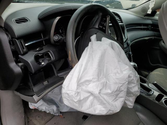 1G11C5SL0EF216072 - 2014 CHEVROLET MALIBU 1LT ლურჯი ფოტო 8