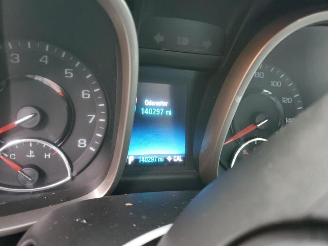 1G11C5SL0EF216072 - 2014 CHEVROLET MALIBU 1LT ლურჯი ფოტო 9