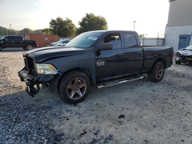 2014 RAM 1500 ST, 