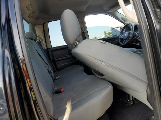 1C6RR6FT3ES134764 - 2014 RAM 1500 ST BLACK photo 10